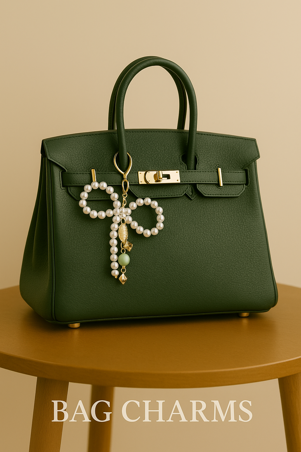 Bag Charms